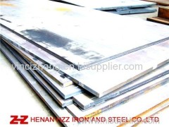 Offer Hardox500 Abrasion Resistant Steel Plate