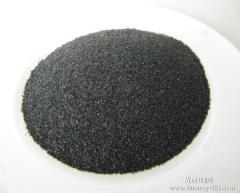 Black fused alumina/ Black aluminium oxide