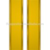 Plain Yellow Graduation Stoles