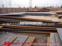 P355M P355ML1 P355ML2 Pressure Vessel Steel plate