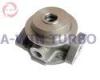 Water Cold cummins 6BT 5.9 Turbocharger Bearing Housing TB34