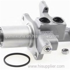 BENZ BRAKE MASTER CYLINDER