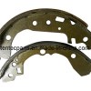 KIA SEMI METALLIC BRAKE SHOE