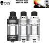 dual or quad rebuildable deck Alibaba vape 18mm build deck 5.8ml obs crius rta atomizer