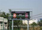 Low Power Consumption HD Outdoor LED Video Wall P10 Super Brightness For Sport