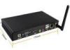 Signal Input Hdmi / Vga / USB LED Wall Controller For TV / Monitor