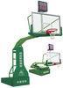 Adjustable Portable Hydraulic Basketball Stand Competition Basketball Backstop