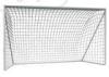 7 People Net Folding Football Goals 5x2 With Galvanized Steel Pipe