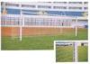 Standard Paint - Coat 11 People Portable Football Goals 7.32 X 2.44 m
