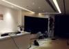 Waterproof Customize HD LED Wall 3.97mm P4 Light Weight For Rental Event