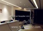 Waterproof Customize HD LED Wall 3.97mm P4 Light Weight For Rental Event