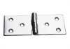 HINGES AISI316 STAMPED MIRROR POLISHED