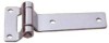 HINGES AISI316 STAMPED MIRROR POLISHED