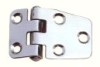 HINGES AISI316 STAMPED MIRROR POLISHED