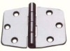 HINGES AISI316 STAMPED MIRROR POLISHED