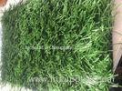 Indoor Soccer Artificial Turf Latex Coating For 11 Players Court 13000 Dtex