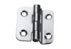 HINGES AISI316 STAMPED MIRROR POLISHED