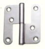 HINGES AISI316 STAMPED MIRROR POLISHED