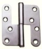 HINGES AISI316 STAMPED MIRROR POLISHED