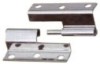 HINGES AISI316 STAMPED MIRROR POLISHED