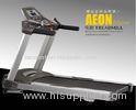 5.0 Motor Cardio Fitness Equipment Electric Horizon Fold Away Treadmill