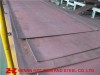 Offer (S)A588C Weather Resistant Steel Plate