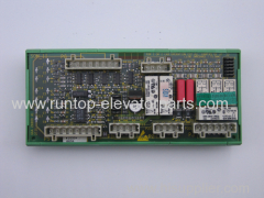 OTIS elevator parts PCB GAA26800AL2