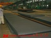Offer S355J2G1W Weather Resistant Steel Plate