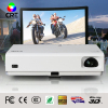 2016 cheap DLP projector 1280*800piexl real native full 1080p big screen 2*HDMI/wifi/LAN/USB port laser beamer