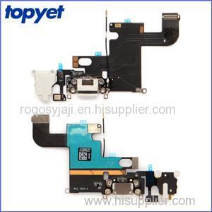 Replacement Parts for iPhone 6 Charging Dock Flex Cable