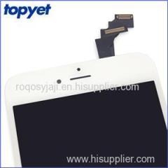 Mobile Phone LCD for iPhone 6 Plus LCD Digitizer Assembly