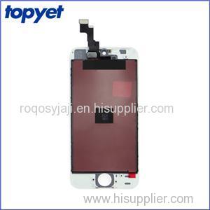 2015 Hot Sale for iPhone Parts Factory Directly Provide for iPhone 5s LCD