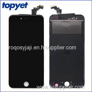 AAA Qaulity Screen for iPhone 6 Plus From China