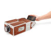 Smartphone Projector 2.0 a Homemade mobile mini projector