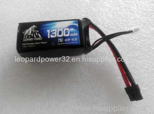 high rate lipo battery for RC models