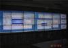 High Brightness 1080P Indoor LCD Video Wall DID - TFT Screen 47'' Wall Mounted