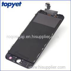 Original Mobile Phone LCD Screen Assembly for iPhone 6 Plus