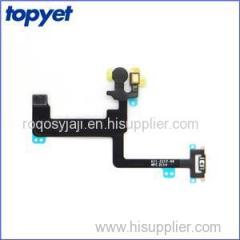 iPhone 6 Plus Power Button Flex Cable