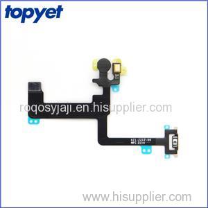 iPhone 6 Plus Power Button Flex Cable