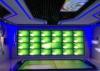 Samsung DID Panel Green HD LED Wall 3.7mm With Super Narrow Bezel 55inch