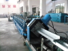 CZ purlin roll forming machine