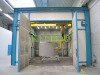 Sand Blasting Room Shot Blasting Room