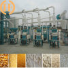 Corn maize grinding milling machine with suitable price