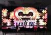 Full HD LED Panel Wall 4.9mm New Original Ultra Narrow Bezel Panel For 47 Inch