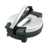 electric hot selling in India new design stainiless steel india roti maker