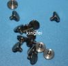 SAMSUNG FEEDER PITCH SHANGE SCREW CP J25000395