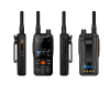 zello 4g lte digital trunking walkie talkie LTE Band FDD-LTE:BAND1/2/3/4/5/7/17/20 world walkie talkie