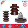 Porcelain insulator Porcelain bushing