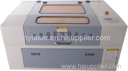 Low Price Stone Laser Engraving Machine 50w