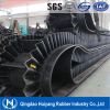 Corrugated Sidewall Rubber Conveyor Belt for Agricultural Industry